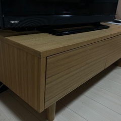 テレビ台の画像