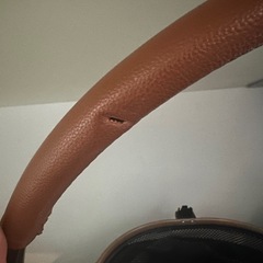 ペットカート　ペットバギーの画像