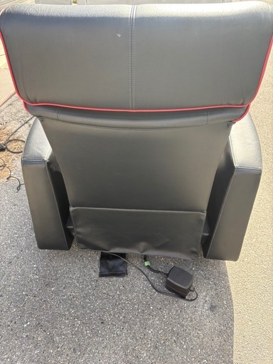 maruni マルニ　電動リクライニング　シアターチェア　ソファ　1人掛け　1P 電動チェア