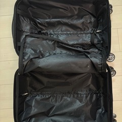 スーツケースの画像