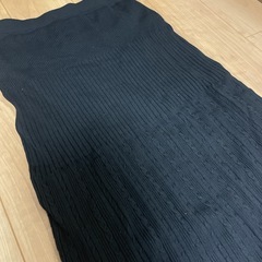 イーハイフンワールドギャラリーのニットスカートです☺️の画像