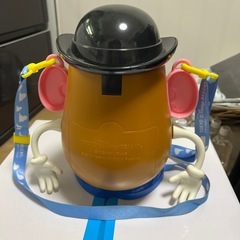 ポップコーンバケットの画像