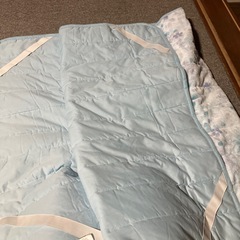 シングルシーツの画像