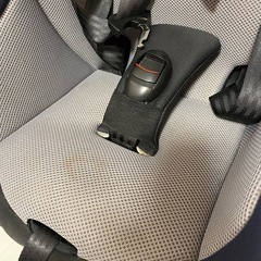 Joie（ジョイー） チャイルドシート Arc360° 回転式 ISOFIX対応
の画像