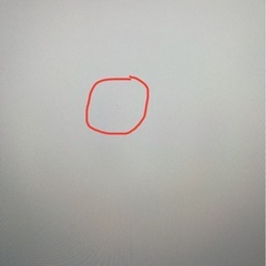 Razer Raptor 27インチ　ゲーミングモニターの画像