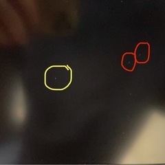 Razer Raptor 27インチ　ゲーミングモニターの画像