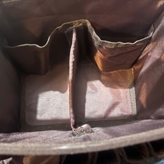 化粧ポーチの画像