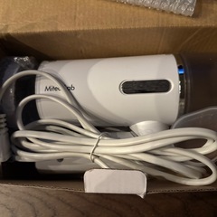 スチームアイロンの画像