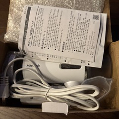 スチームアイロンの画像