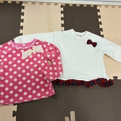 100〜110セット　まとめて30着の画像