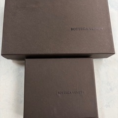 ハイブランド紙袋13枚、箱2個の画像