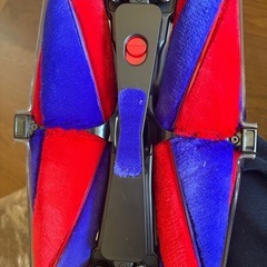 Dyson(ダイソン) 掃除機 コードレス Dyson PencilVac Fluffycones 予備
バッテリー付き  の画像