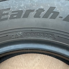 Yokohama BluEarth Es 175/80R14 ES32の画像