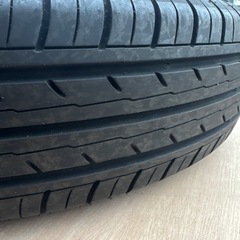 Yokohama BluEarth Es 175/80R14 ES32の画像