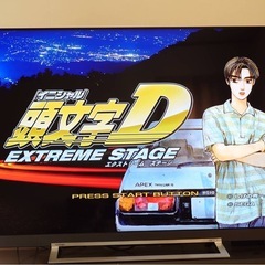 頭文字D EXTREME STAGE PS3の画像