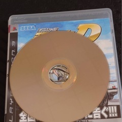 頭文字D EXTREME STAGE PS3の画像