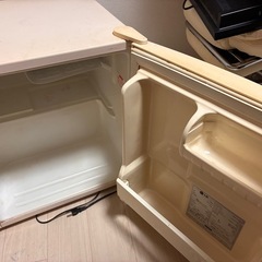 冷蔵庫46
リットルの画像