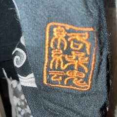 半袖上着の画像