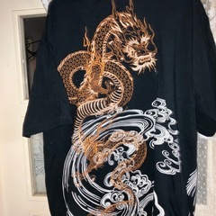 半袖上着の画像