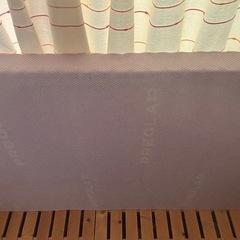 プレグラーマットレスの画像