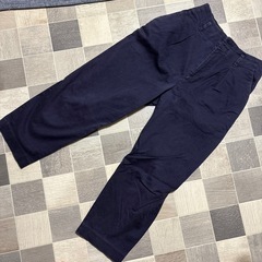 ④レディースMサイズ　パンツ　の画像