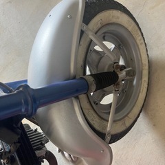 HONDA DaxST70の画像