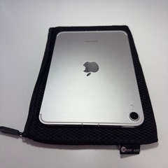 iPad mini (A17 Pro) 256GB Wi-Fi + Cellular
の画像