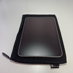 iPad mini (A17 Pro) 256GB Wi-Fi + Cellular
の画像