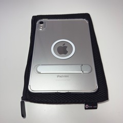 iPad mini (A17 Pro) 256GB Wi-Fi + Cellular
の画像