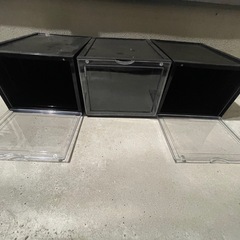 収納ケースの画像