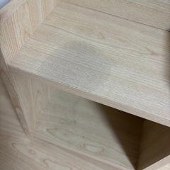 LOWYA ロウヤ　勉強机の画像