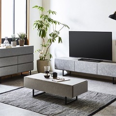 ローテーブルの画像