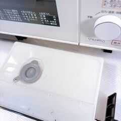 Panasonic スチームオーブンレンジ NE-BS605-Wの画像