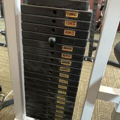 状態良好 BODYMAKER EXCELLENT/ボディメーカー エクセレント ラットマシーン 手渡し希望/自社配送可能（配送エリアについてお問い合わせください)の画像