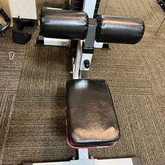 状態良好 BODYMAKER EXCELLENT/ボディメーカー エクセレント ラットマシーン 手渡し希望/自社配送可能（配送エリアについてお問い合わせください)の画像