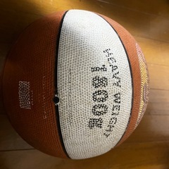 バスケットボール3点セットの画像