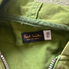 Paul Smith キッズ ジャケット 110の画像