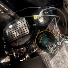 アサヒビールサーバー　の画像