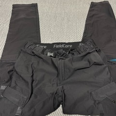 fieldcoreのパンツ
の画像