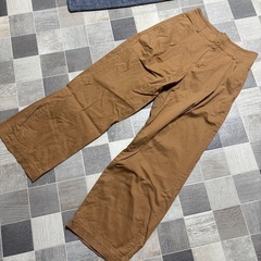 ⑤レディース　パンツLサイズの画像