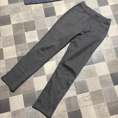 ⑤レディース　パンツLサイズの画像