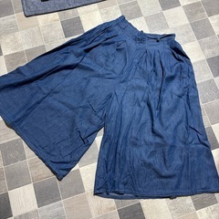 ⑤レディース　パンツLサイズの画像
