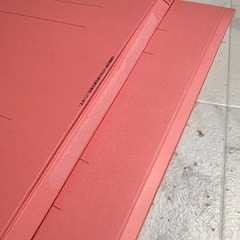 コクヨ フラットファイルA4の画像