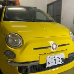 愛車を価格お安く塗り替えます‼️是非この機会に‼️ - 助け合い