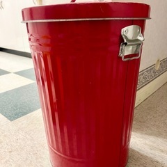 ゴミ箱/OBAKETSU の画像