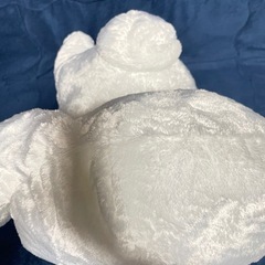 シナモロール 超超BIGぬいぐるみ～ねそべり～の画像