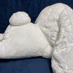 シナモロール 超超BIGぬいぐるみ～ねそべり～の画像