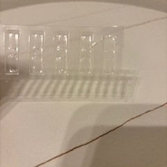 【中古】テレビ 壁掛け 壁美人TI100 Sサイズ ホッチキス止めの画像