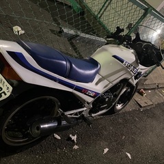 vt250feの画像