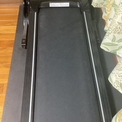 ランニングマシーンの画像